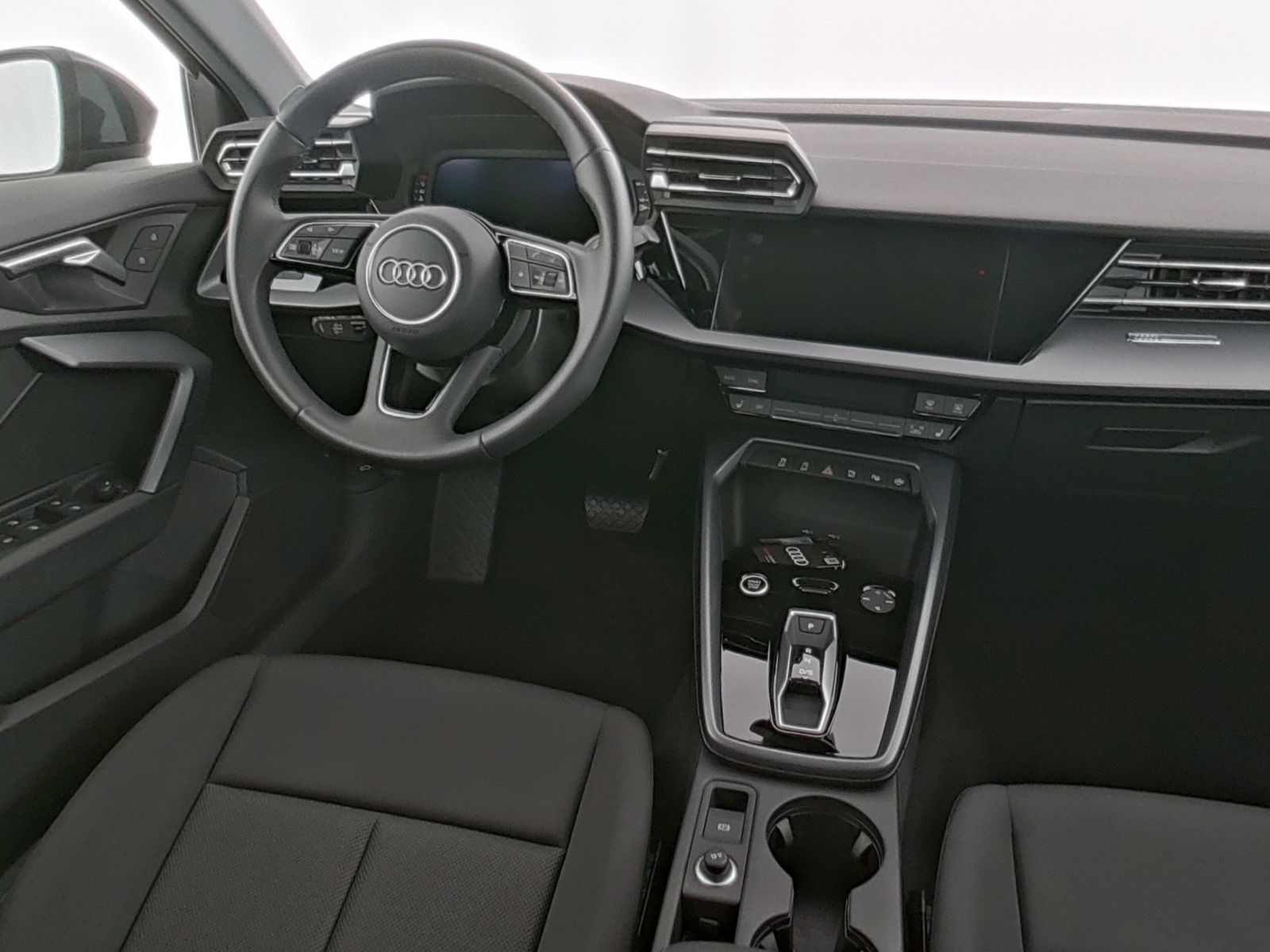 Audi A3 - Bild 17