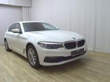 BMW 530iA Sport-Line Leder Navi HiFi LED AHK RFK - BMW 5er Reihe Gebrauchtwagen in Bremen