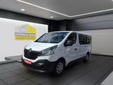 Renault Trafic Combi L1H1 1.6 dCi 120 Navi Temp Tel.-Vor - Renault Trafic: Kombi