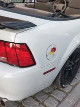 Ford Mustang - Ford Mustang bis 10.000 Euro
