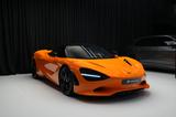 McLaren 750S - McLaren 750S Gebrauchtwagen