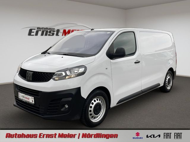 Fiat Scudo L2H1 SX 1.5 120 Navi * Black Week Angebot