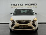 Opel Zafira 1.6 CDTI*AHK*Tempomat*Kamera*Navi*Sitzhzg - Opel Zafira mit Diesel-Antrieb