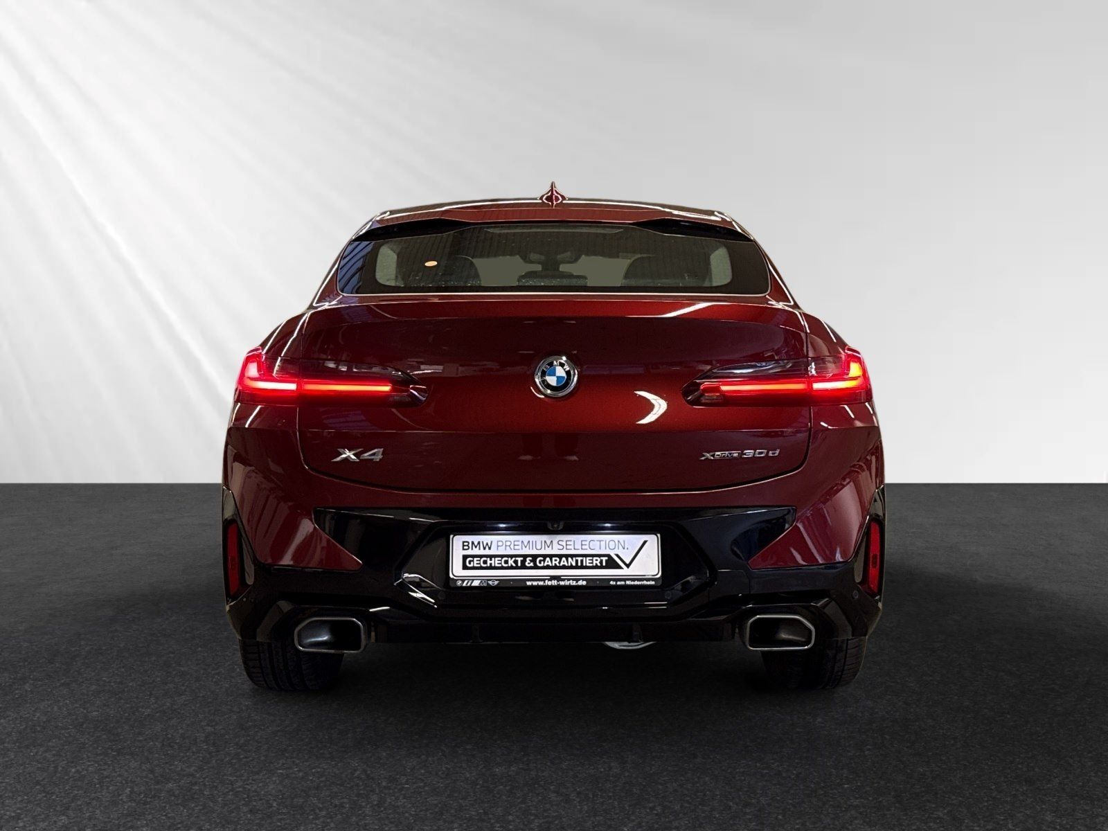 BMW X4 - Bild 7