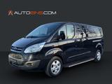 Ford Tourneo Custom Titanium 2.0 TDCi*9Sitzer*Kamera* - gebrauchte Ford Tourneo Custom aus dem Jahr 2017