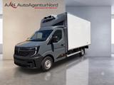 Renault Master Kühlkoffer+Luftfederung+Standkühlung-20 - Renault Master: 2.2