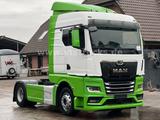 MAN TGX TG3 18.510 Blatt-Luft Retarder NAVI - Angebote