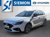 Hyundai i30 FL Kombi MY26 1.6 T-GDi DCT N-Line Navi Digi - Hyundai i30 Neuwagen