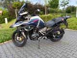 BMW R 1250 GS Tropy - gebrauchte Motorräder in Kassel