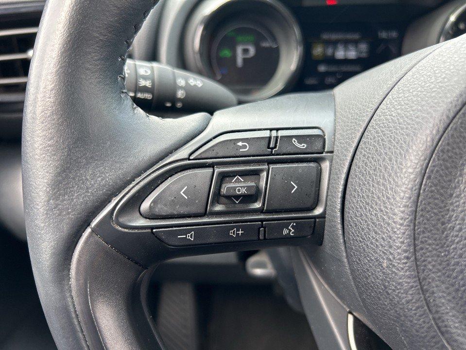 Mazda 2 Hybrid 1.5l "Agile" "COM-P"