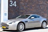 Aston Martin V8 Vantage 4.3 V8 Sportshift - Aston Martin: Va