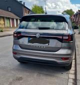 Volkswagen T-Cross 1.0 TSI OPF 85kW R - Line  - VW T-Cross in Essen