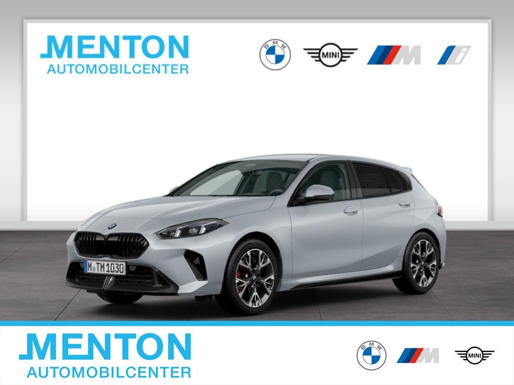 BMW 118d M Sportpaket Head-Up DAB LED RFK Shz