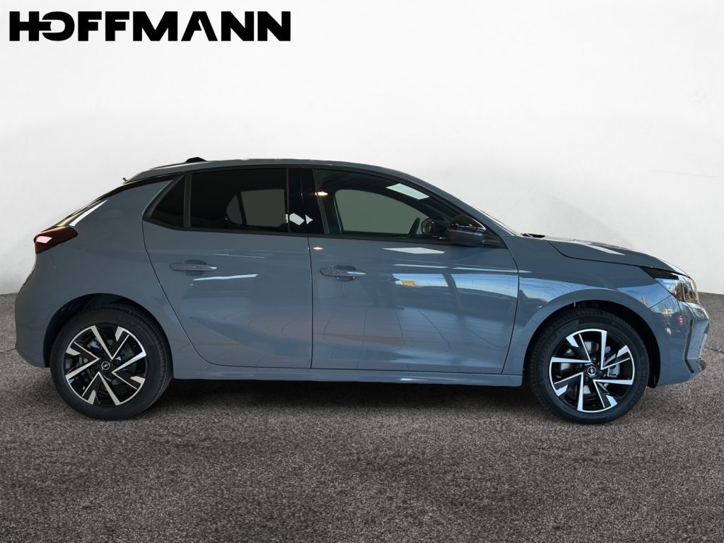 Fahrzeugabbildung Opel Corsa 1.2 Direct Injection Turbo Hybrid 48 V GS