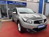 Nissan Qashqai +2 Acenta 4X4*1-Hand*Automatik*Pano*Navi - Nissan Gebrauchtwagen von 2011