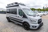 LMC Innovan 590 Active *170PS*Automatik*Safety*Alu16 - LMC Innovan Active
