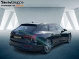 Audi A6 45 3.0 TDI quattro Avant S Line ACC Virt Navi - mit Diesel-Antrieb: 3.0