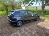 Volkswagen Golf GT III - Volkswagen Golf aus 1996: Iii