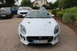 Jaguar F-Type R Coupe AWD Aut. *kein OPF,NP 133.000* - Jaguar F-Type Gebrauchtwagen