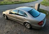 Mercedes-Benz Mercedes E200 Kompressor LPG NAVI TEILLEDE... - Mercedes-Benz E-Klasse mit LPG-Antrieb