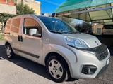 Fiat Qubo 1.3 MJT 80 CV Start&Stop Lounge - graue Fiat Qubo