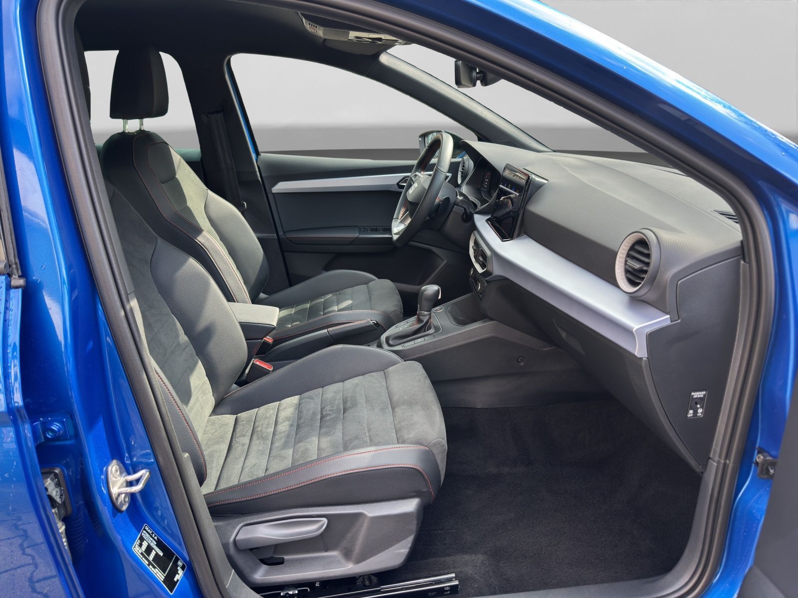 Seat Ibiza - Bild 4