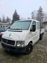 Volkswagen wv Lt 35 2.5Tdi 270.000 km - Volkswagen LT aus 1999