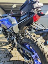 Yamaha MT 07 - Angebote entsprechen deinen Suchkriterien