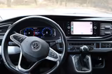 Volkswagen T6.1 California Beach Tour - Volkswagen T6 California: Unfallwagen