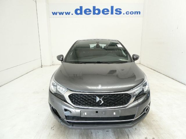 DS Automobiles DS4 1.2  SO CHIC