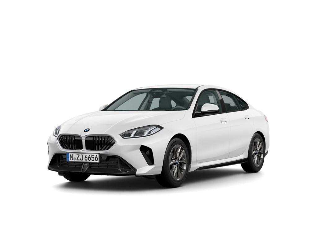BMW 220 Gran Coupé