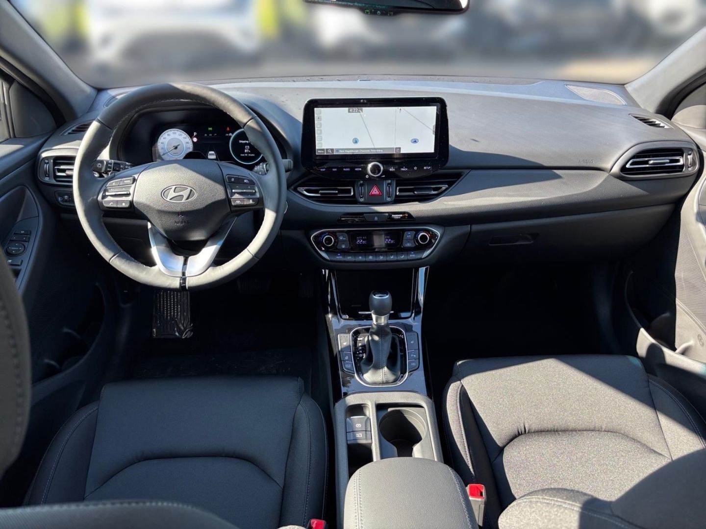Hyundai i30 - Bild 11