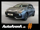 MG3 Standard **Kamera/LED - MG MG3 Standard mit Benzin-Antrieb