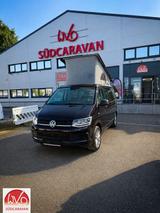 Volkswagen California Coast - Wohnwagen & Wohnmobile in Freiburg