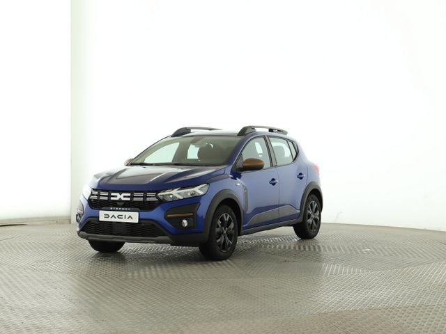 Dacia Sandero III TCe 110 Stepway Extreme+