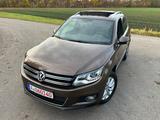 Volkswagen Tiguan 2.0 TDI 4Motion Highline-Plus! - 1. Hand! - Volkswagen Tiguan: Plus