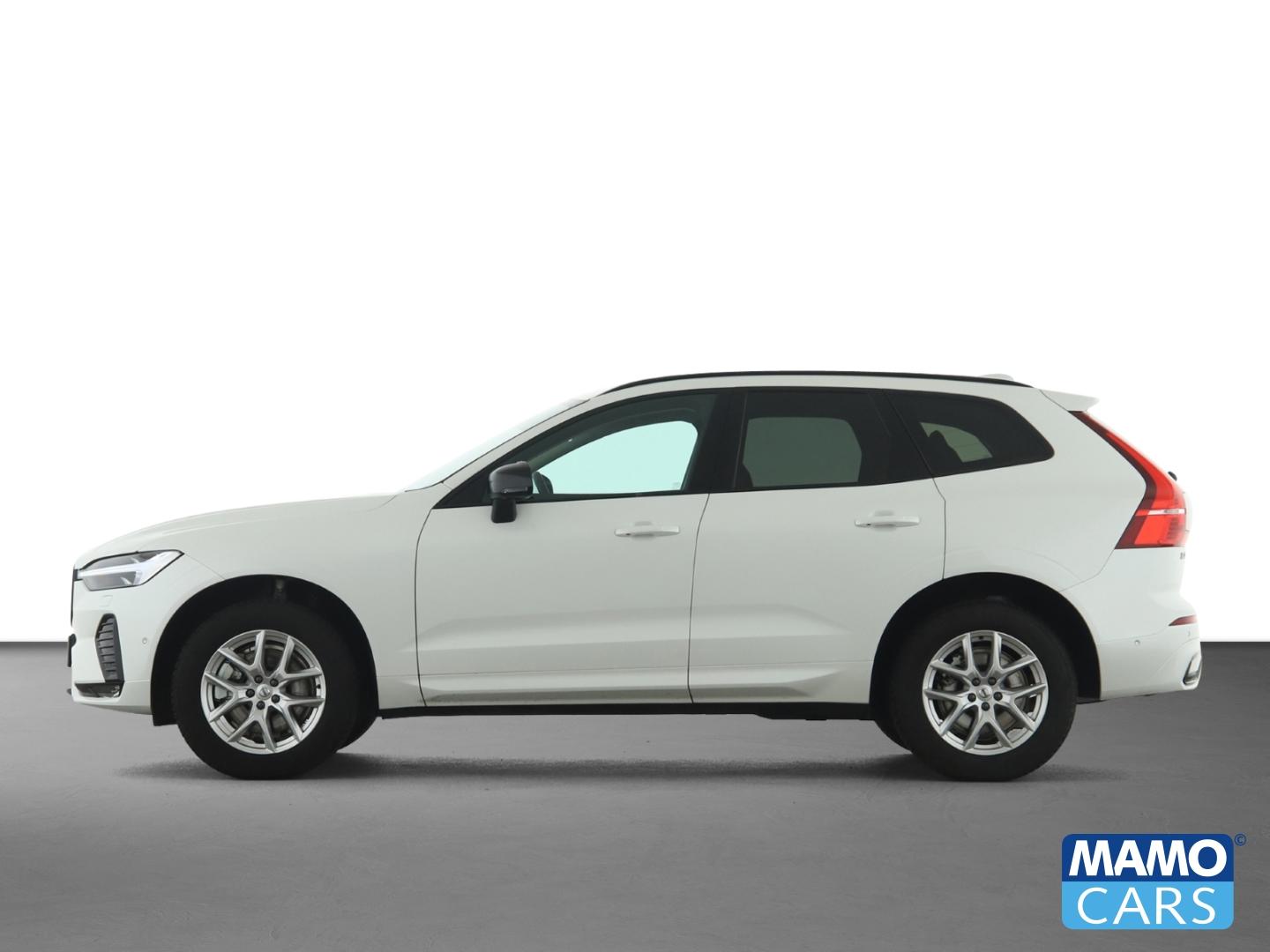 Volvo XC60 Plus Dark B5 Benzin ACC/H&K/Memory/Keyless, миниатюра 9