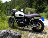Triumph Thruxton Ace - TRIUMPH THRUXTON