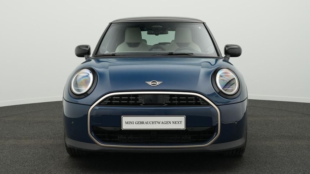 MINI Cooper C - Bild 3