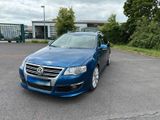 Volkswagen Passat 2.0 TDI R-line - Volkswagen Passat aus 2010: TDI