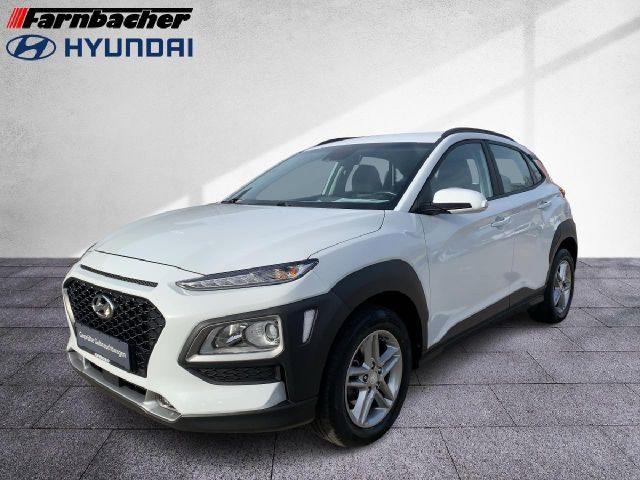 Hyundai KONA 1,0 l Trend 2WD + Sicherheits-Paket