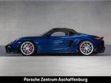 Porsche 718 Spyder Burmester Navigation - Porsche Boxster aus 2023