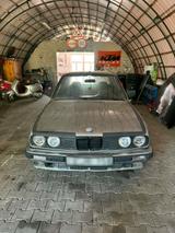 BMW E30 316i - BMW 316 aus 1988