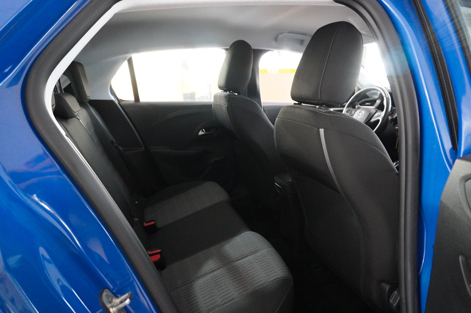 Fahrzeugabbildung Opel Corsa F 1.2 EDITION NAVI/LED/TEMP/PDC/SPORT/DAB+