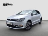 Volkswagen Polo V Allstar BMT/Start-Stopp Sitzheiz/PDC/Temp - gebrauchte Kleinwagen in Detmold