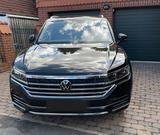 Volkswagen Touareg 3.0 V6 TDI 170kW 4MOT Tiptr. Atmosph... - VW Touareg Gebrauchtwagen in Hannover
