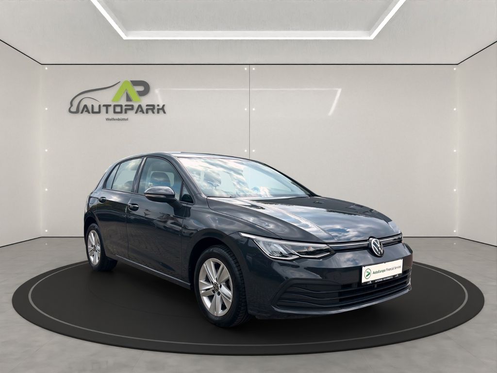 Image of Volkswagen Golf
