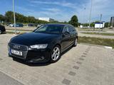 Audi A4 2.0 TDI ultra S tronic Avant - Sport