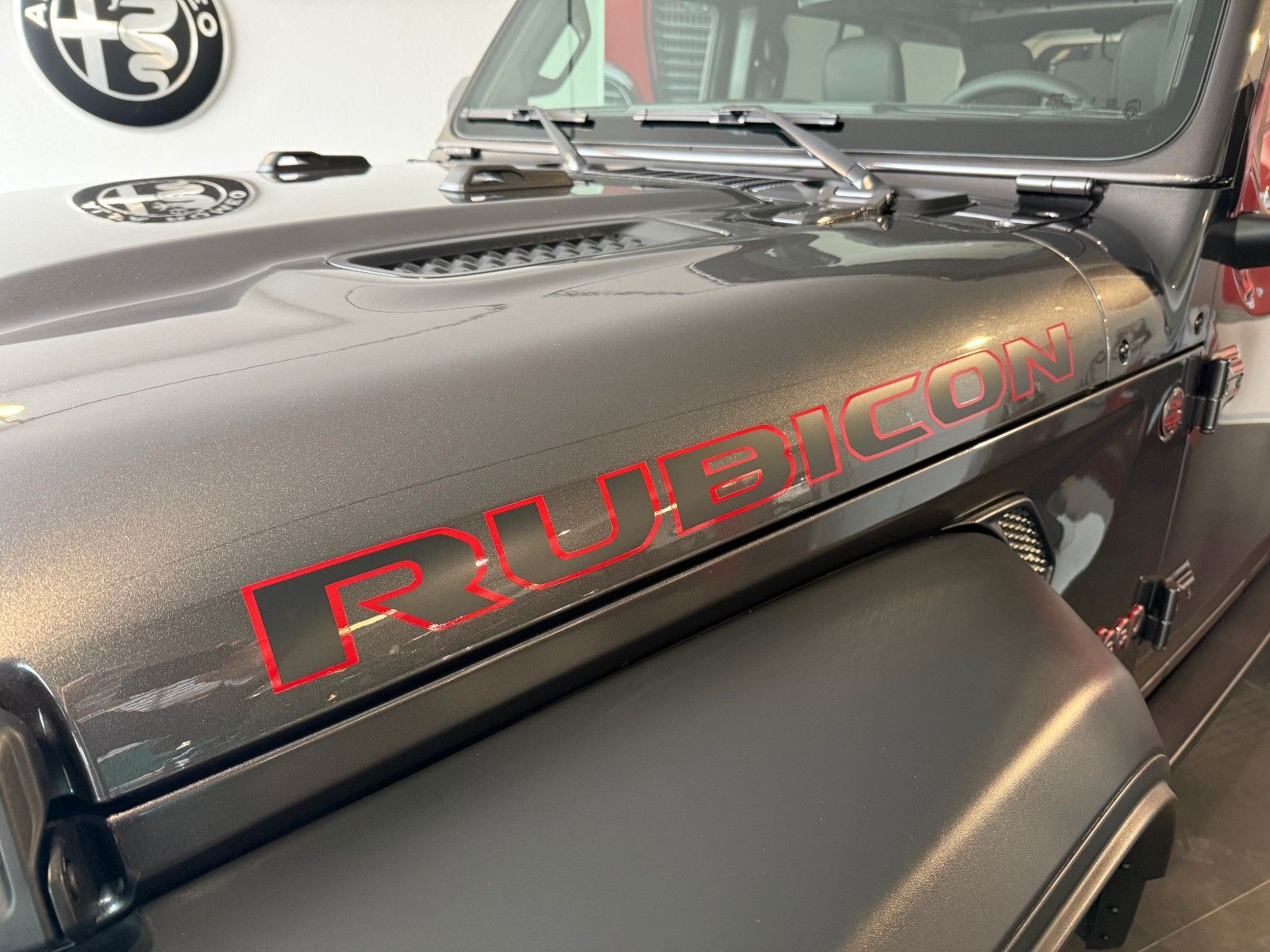 Jeep Wrangler - Bild 28