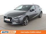 Mazda 3 2.0 Kizoku *NAVI*CAM*TEMPO*SHZ*LHZ*ALU* - Mazda 3 in Köln